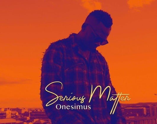 Onesimus - Serious Matter mp3 download