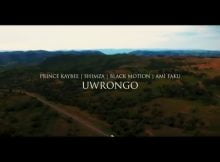 Prince Kaybee – Uwrongo Video ft. Black Motion, Shimza & Ami Faku mp4 official music download