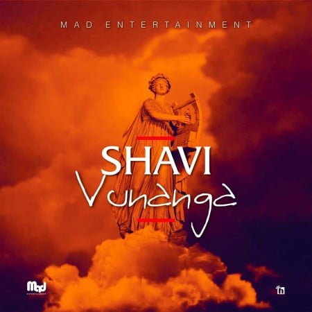 SHAVI – Vunanga EP album mp3 zip download