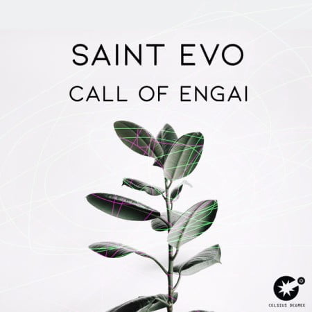 Saint Evo – Call Of Engai original mix mp3 download