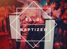 Saudi – Baptized mp3 download