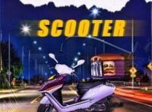 Semi Tee – Scooter (Official) ft. Kammu Dee, Miano & DJ Maphorisa mp3 download