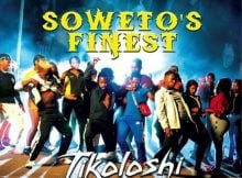 Soweto’s Finest – Tikoloshi Ft. KayGee Da King & Bizizi mp3 download