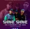 TradeMark, BJB & Ron James - Shake Shake mp3 download