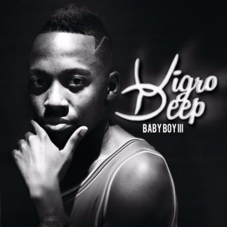 Vigro Deep ft. Nokwazi – Ufunani (KingTouch Afro Dub Remix) mp3 download