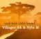 Villager SA & Nylo M - Gold Dust (Afro Drum) mp3 download