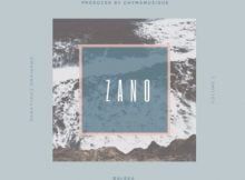 Zano – Baleka (Prod. Chymamusique) mp3 download