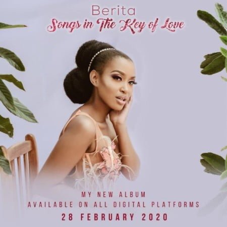 Berita - Songs in the Key of Love Album mp3 zip free full download 2020