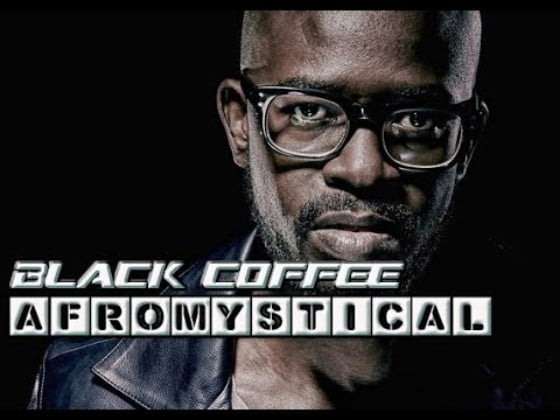 Black Coffee - Afro Mystical Mix 2020 mp3 download mixtape