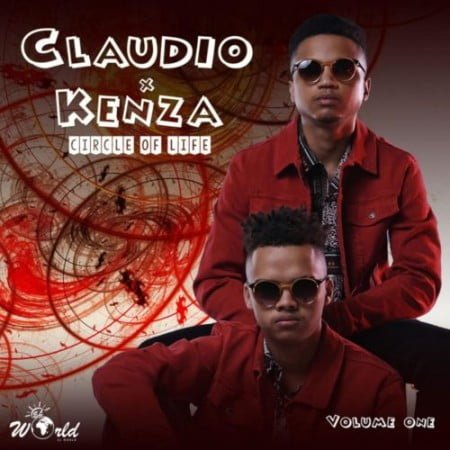 Claudio & Kenza – Ingwe ft. Mthunzi mp3 download