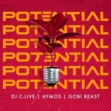 DJ C-Live – Potential ft. Aymos & Gobi Beast mp3 download