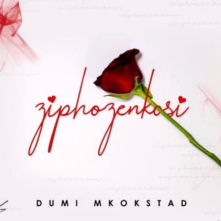 Dumi Mkokstad – Ziphozenkosi mp3 download