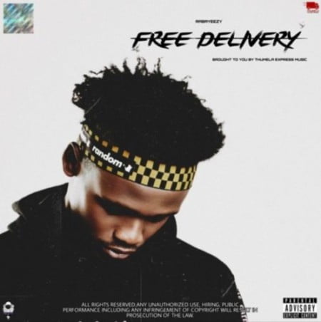 Flex Rabanyan – Free Delivery EP mp3 zip full free download