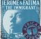 Jerome & Fatima - The Immigrant mp3 download