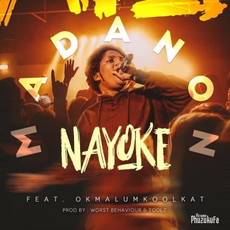 Madanon – Nayoke ft. Okmalumkoolkat mp3 download