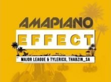 Major League, TylerICU & DJ Thabzin – Amanzi ft. Kheada mp3 download