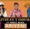 Master KG & Makhadzi - Ariyeni ft. Prince Benza mp3 download my love valentine
