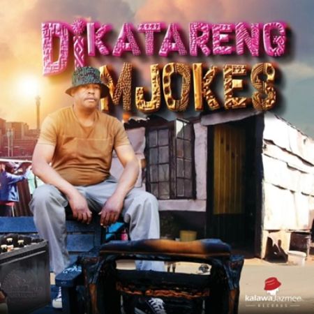 Mjokes – Dikatareng mp3 download