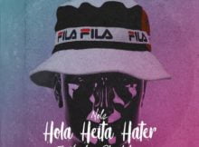 Nelz – Hola Heita Hater ft. Moozlie & Phreshclique mp3 download