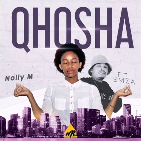 Nolly M - Qhosha ft. Emza mp3 download