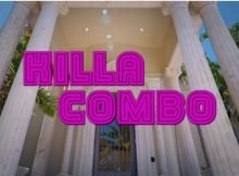 SKHANDAWORLD – Killa Combo Video Ft. K.O, Zingah, Tellaman, Mariechan & Loki mp4 download official music video
