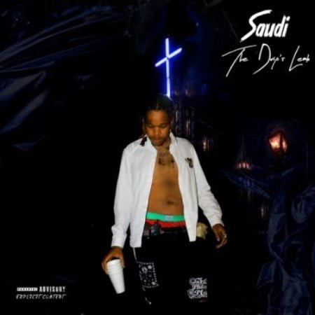Saudi - The Drip's Leak Album mp3 zip download