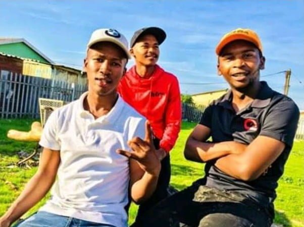Team CPT - Kapa Le Theku ft. Dlala Chass mp3 download