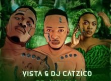 Vista & DJ Catzico – Dance To It ft. Niniola mp3 download