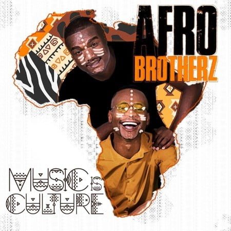 Afro Brotherz – Dark & Massive ft. Tebza DA Guitar mp3 download free