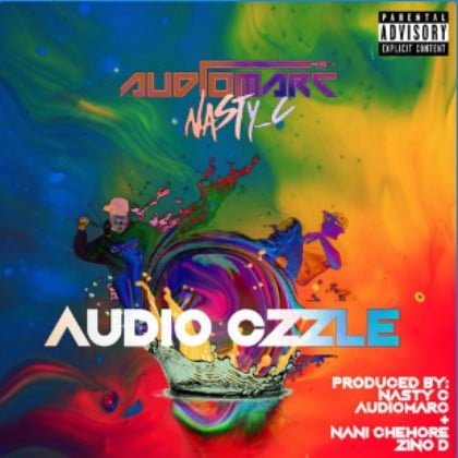 Audiomarc - Audio Czzle Ft. Nasty C mp3 download full song