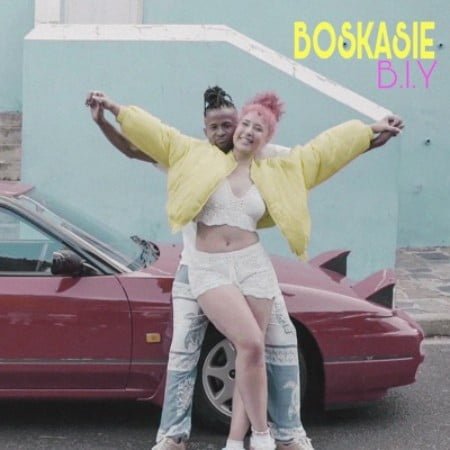Boskasie – B.I.Y (Believe in You) mp3 download