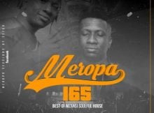 Ceega Wa Meropa 165 (Best Of Mzansi Soulful House) mp3 download mix