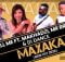 DJ Call Me - Maxaka ft. Makhadzi, Mr Brown, DJ Dance mp3 download original mix full song