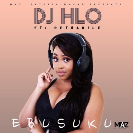 DJ Hlo - Ebusuku Ft. Rethabile mp3 download