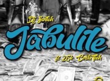 DJ Switch – Jabulile Ft. Costa Titch & 25K mp3 download