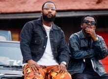 Focalistic - Never Know (Video) Ft. Cassper Nyovest mp4 official music download