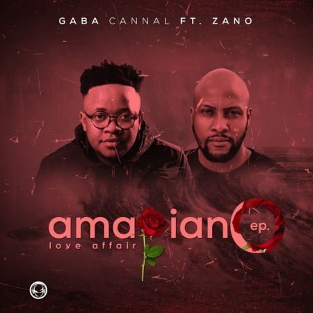 Gaba Cannal – Sek’Sele Kancane Ft. Zano mp3 download