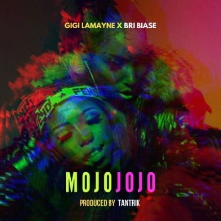 Gigi Lamayne – Mojo Jojo ft. Bri Biase mp3 download