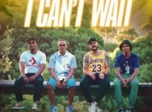 Jay Em – I Can’t Wait Ft. YoungstaCPT & J’Something mp3 download