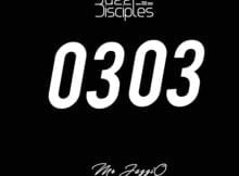 JazziDisciples & Mr JazziQ – Mr JazziQ 0303 Album mp3 zip full download ep