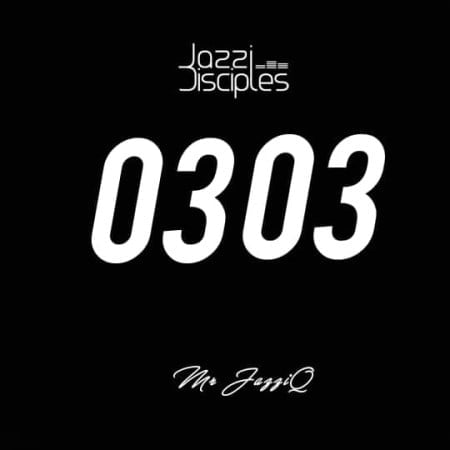 JazziDisciples & Mr JazziQ – Nguwe ft. Dali Wonga mp3 download