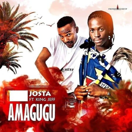 Josta - Amagugu ft. King Jeff mp3 download