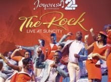 Joyous Celebration – Siyavuma (Live) mp3 download