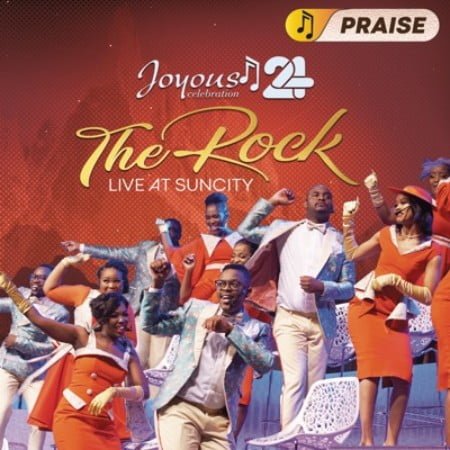 Joyous Celebration – Siyavuma (Live) mp3 download