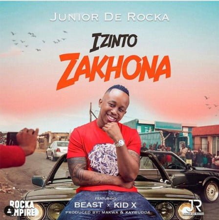 Junior De Rocka – Izinto Zakhona ft. Beast & Kid X mp3 download