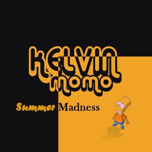 Kelvin Momo & Daliwonga – Summer Madness mp3 download