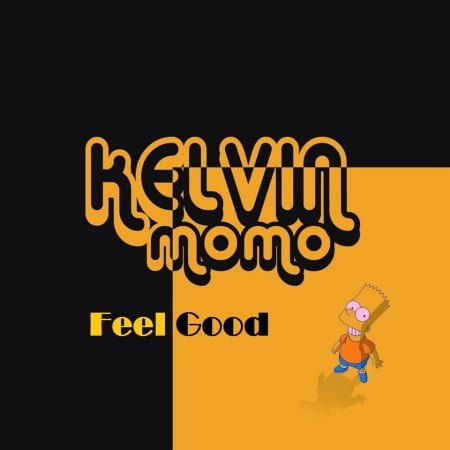 Kelvin Momo & Nim – Feel Good soulful mix mp3 download