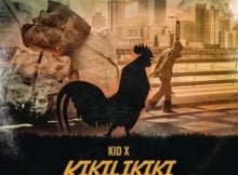 Kid X – Kikilikiki (Prod. by Lunatik) mp3 download
