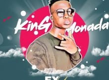 King Monada - 20K mp3 download