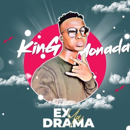 King Monada - Ake Cheat mp3 download